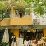 CHẠM.HỘI - Hội chợ xanh Ecopark của Chạm Xưởng 1